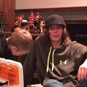 Meet your Posher, Matthew